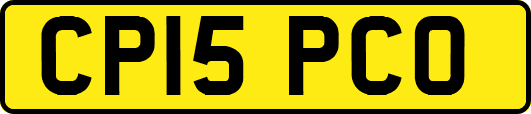 CP15PCO