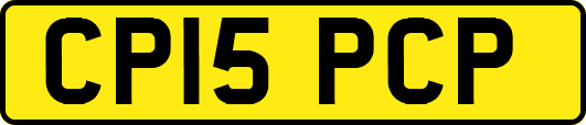 CP15PCP