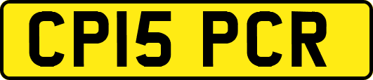 CP15PCR