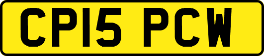 CP15PCW