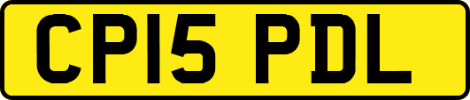 CP15PDL