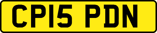 CP15PDN