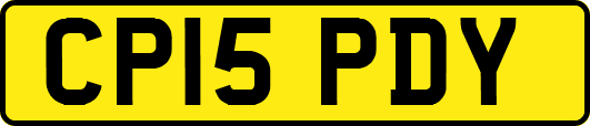 CP15PDY