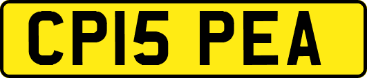 CP15PEA