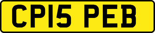 CP15PEB