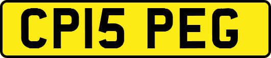 CP15PEG