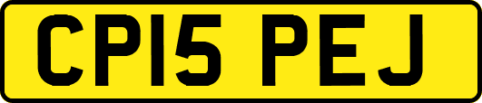 CP15PEJ