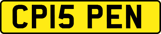 CP15PEN