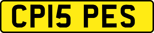 CP15PES