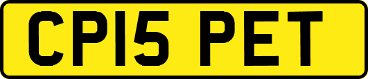 CP15PET