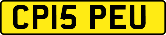 CP15PEU