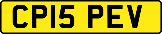 CP15PEV