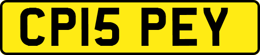 CP15PEY