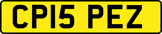 CP15PEZ