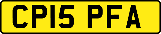 CP15PFA