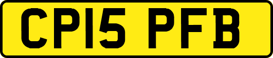 CP15PFB