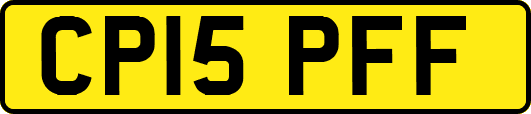 CP15PFF