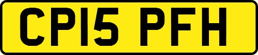 CP15PFH