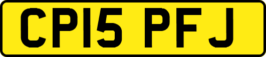 CP15PFJ