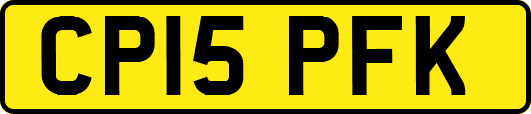 CP15PFK