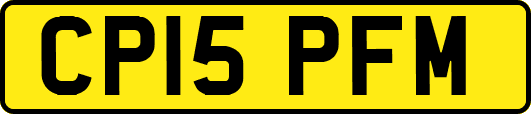 CP15PFM