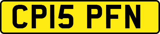 CP15PFN