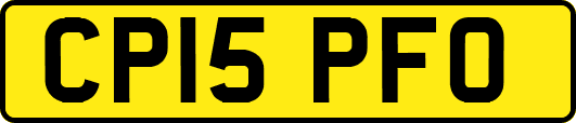 CP15PFO
