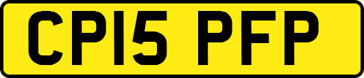 CP15PFP