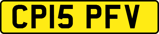 CP15PFV