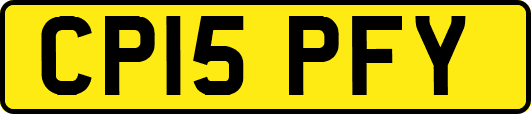 CP15PFY