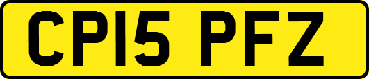 CP15PFZ