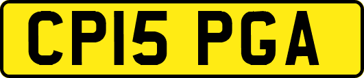 CP15PGA