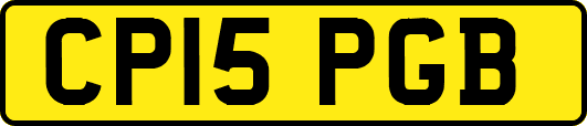 CP15PGB