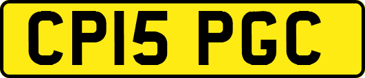 CP15PGC