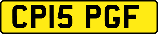 CP15PGF