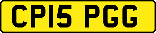 CP15PGG