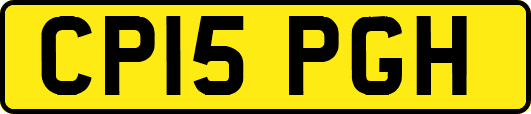 CP15PGH