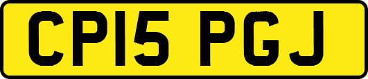 CP15PGJ