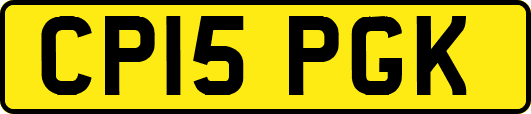 CP15PGK