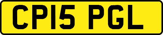 CP15PGL