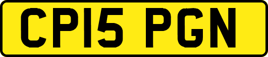 CP15PGN