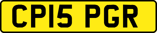 CP15PGR
