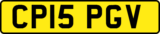 CP15PGV