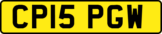 CP15PGW