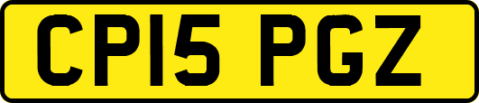 CP15PGZ