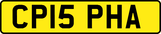 CP15PHA