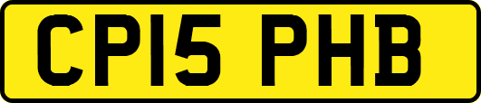 CP15PHB