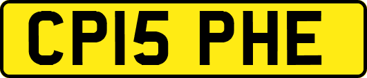 CP15PHE
