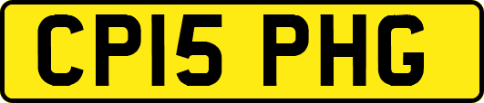 CP15PHG
