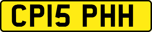 CP15PHH